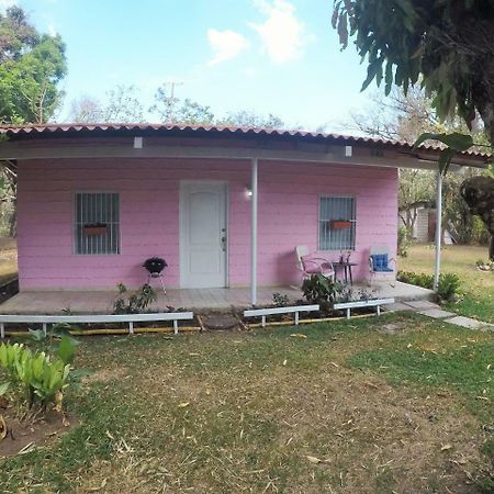 La Casita De El Valle El Valle de Anton Exteriör bild