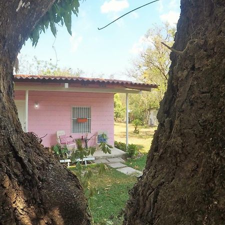 La Casita De El Valle El Valle de Anton Exteriör bild