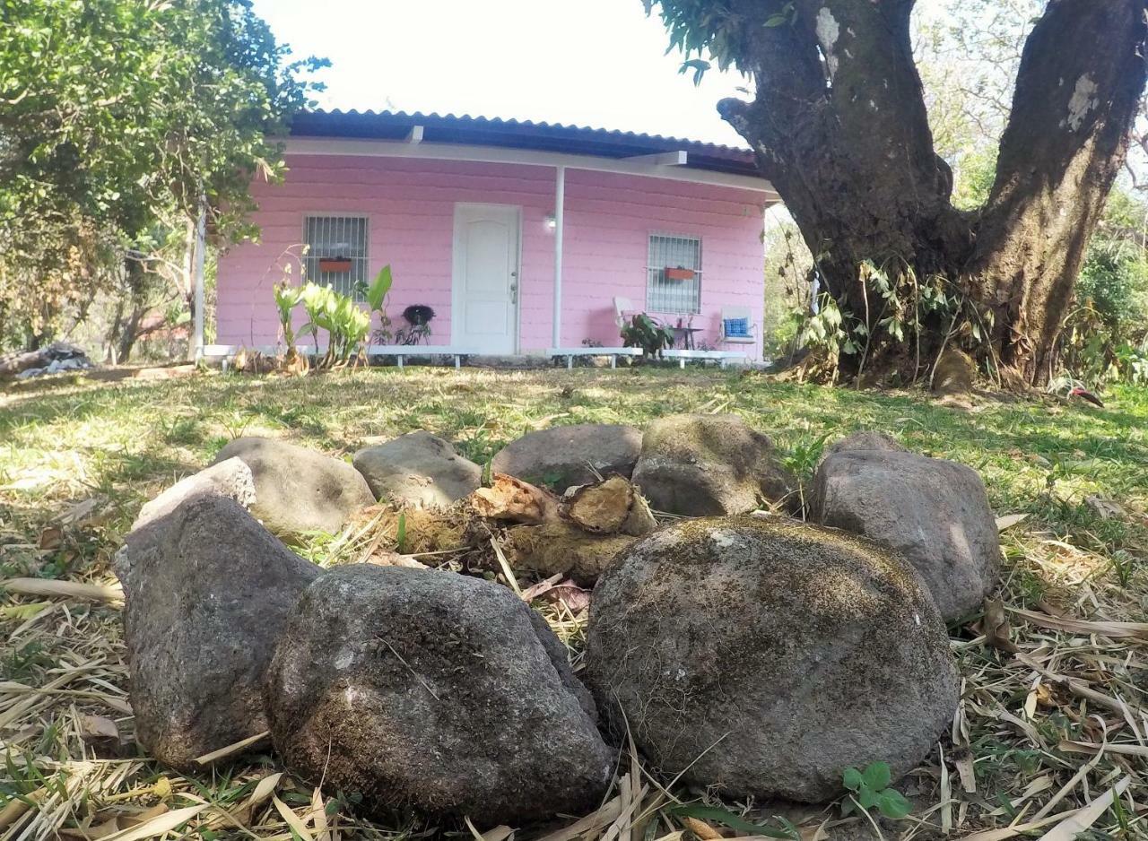 La Casita De El Valle El Valle de Anton Exteriör bild